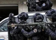 Quiz GIGN