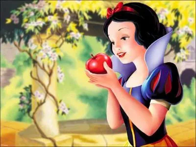 Combien de nains ont accueilli Blanche-Neige ?