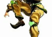 Quiz Dio Brando (2)