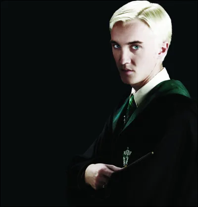 Quelle est la race du hibou de Drago Malefoy ?