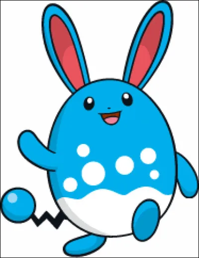 A quelle génération appartient Azumarill ?