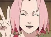 Quiz Sakura Haruno