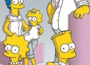 Quiz Les Simpson