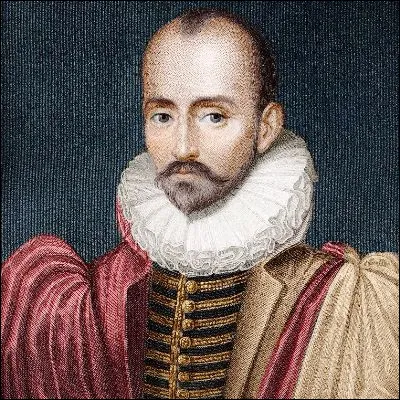 Quel écrivain, grand ami de Montaigne, a écrit le "Discours de la servitude volontaire" ?