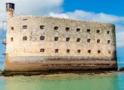 Quiz Fort Boyard