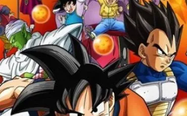 Quiz Dragon ball