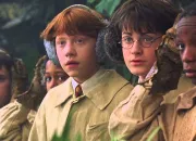 Quiz Les acteurs dans Harry Potter