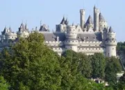 Quiz Pierrefonds et son chteau