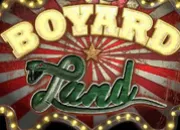 Quiz Boyard Land 2019-2020