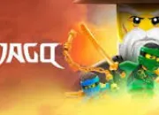 Quiz Les Ninjago