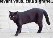 Quiz Lgendes et superstitions des rgions et contres de France