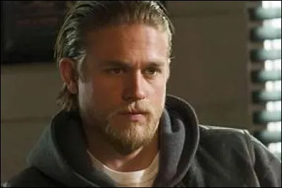 Jackson 'Jax' Teller est joué par...