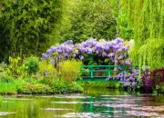 Quiz Une commune de France : Giverny