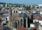 Quiz Une ville de France : pinal