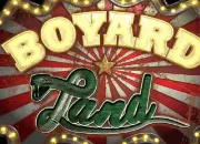 Quiz Boyard Land