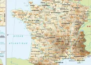 Quiz Les villes de France