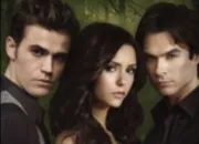 Quiz Vampire Diaries