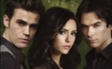 Quiz Vampire diaries