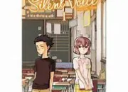 Quiz A Silent Voice (tome1)