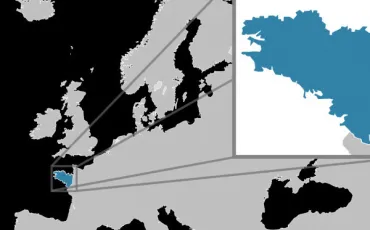 Quiz Bretagne