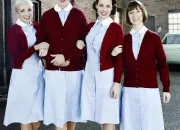 Quiz Les personnages de 'Call the Midwife'