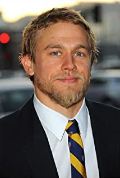 Charlie Hunnam n'a pas joué dans...