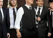 Quiz Toute la musique que j'aime : Celtic Thunder (1)