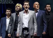 Quiz Toute la musique que j'aime : Celtic Thunder (2)