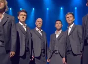 Quiz Toute la musique que j'aime : Celtic Thunder (3)