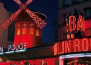 Quiz Le Moulin-Rouge - Vrai ou faux ?