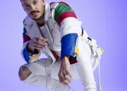 Quiz Matt Pokora