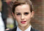 Quiz Connais-tu bien Emma Watson ?