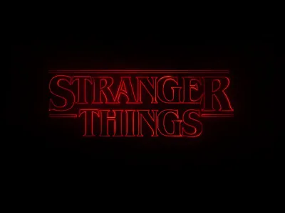 Qui a créé Stranger Things ?