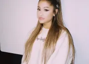 Quiz Connais-tu bien Ariana Grande ?