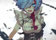 Quiz Re : Zero - Saison 1