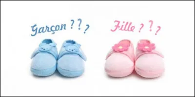 Es-tu une fille ou un garçon ?