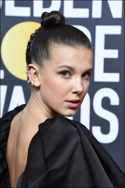 Quel est le vrai nom de Millie ?