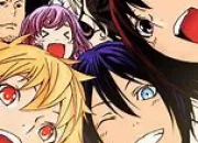 Quiz Noragami