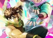 Quiz Battle Tendency : les noms des 7 tomes