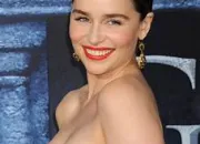 Quiz Personnages interprts par Emilia Clarke