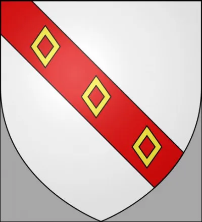 Chose étonnante : Bothoa n'a pas (ou plus) de blason et celui-ci nous vient de Saint-Nicolas-du-Pélem. Et pourquoi donc ?