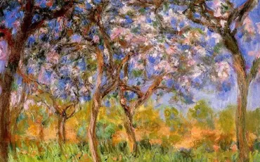 Quiz Claude monet