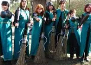 Quiz Connais-tu bien le quidditch ?