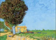 Quiz Vincent van Gogh nous fait dcouvrir Arles !