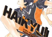 Test Qui serait ton meilleur ami dans 'Haikyuu ! !' ?