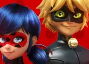 Test Quel personnage de Miraculous es-tu ?