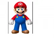 Quiz Quiz Mario