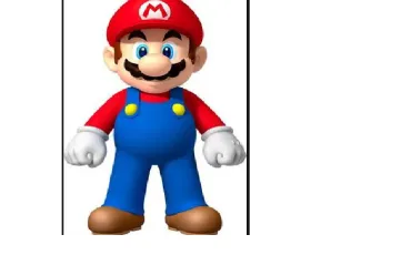 Quiz Mario bros