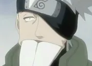 Test Qui es-tu dans  Naruto  ?