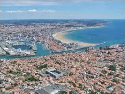 Comment appelle-t-on les habitants des Sables-d'Olonne, en Vendée ?